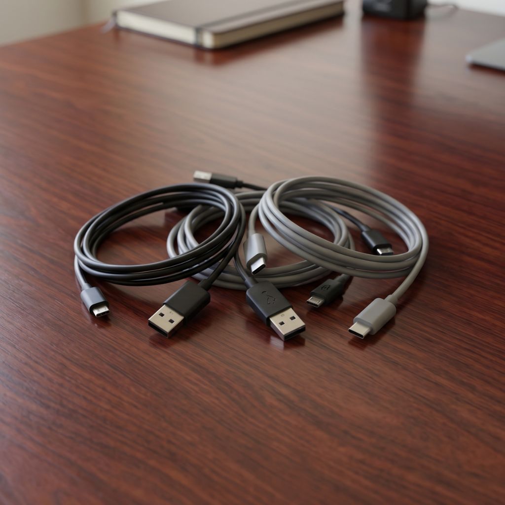 Cables