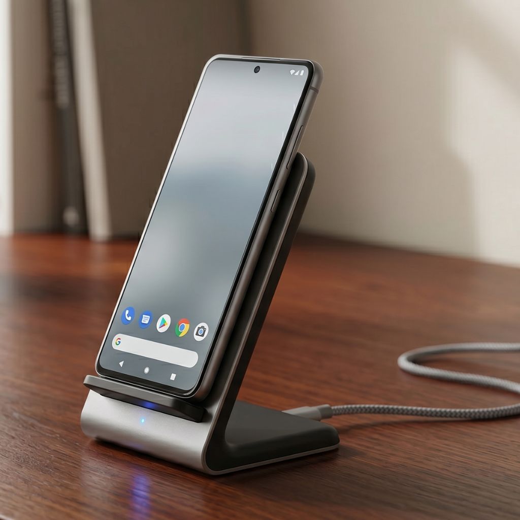 Charging Stand