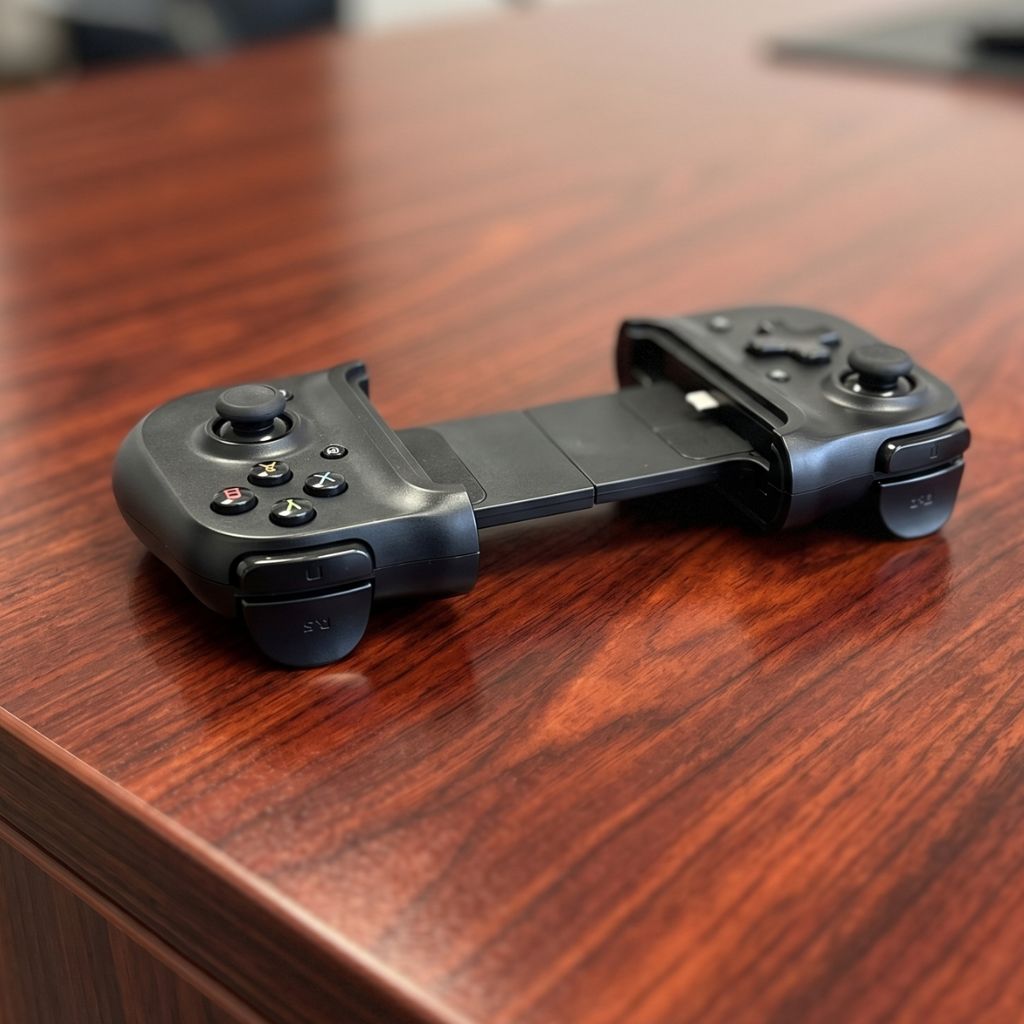 Gamepad