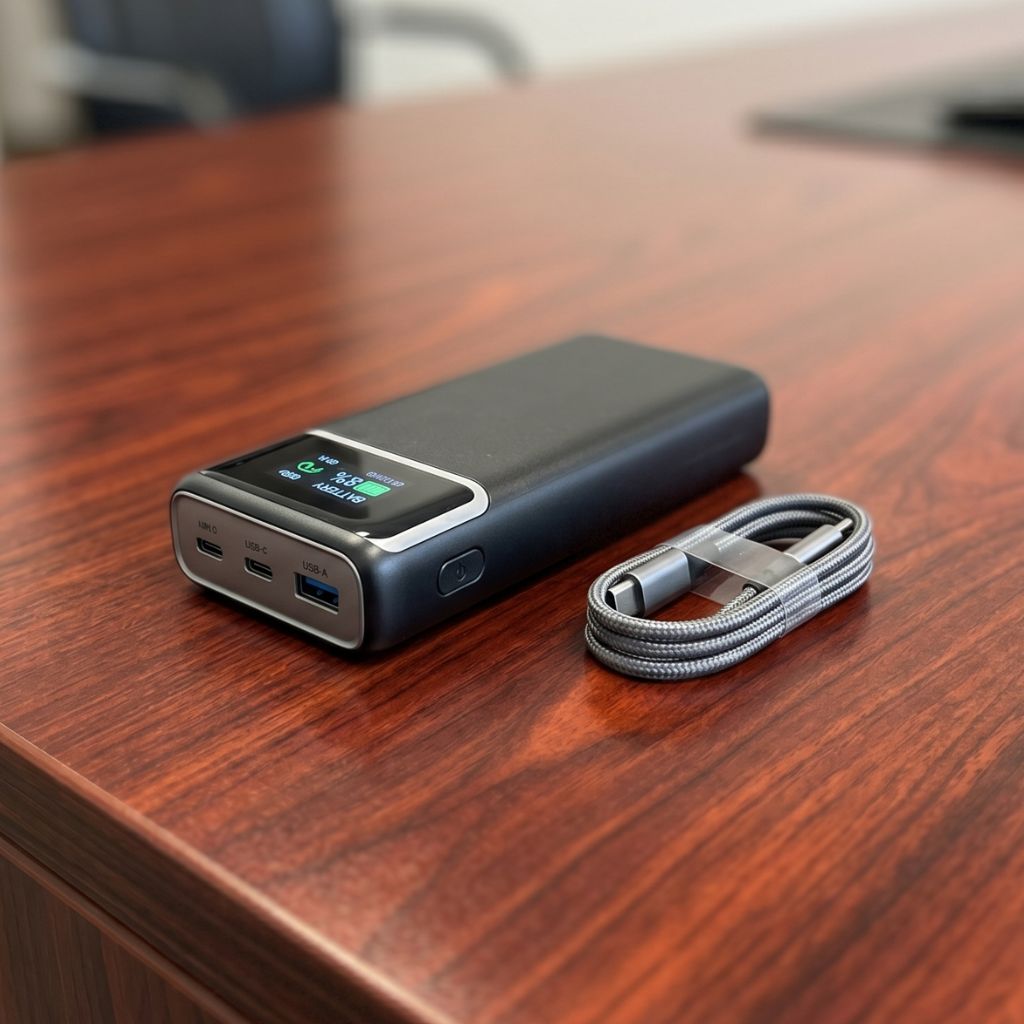 Power Bank